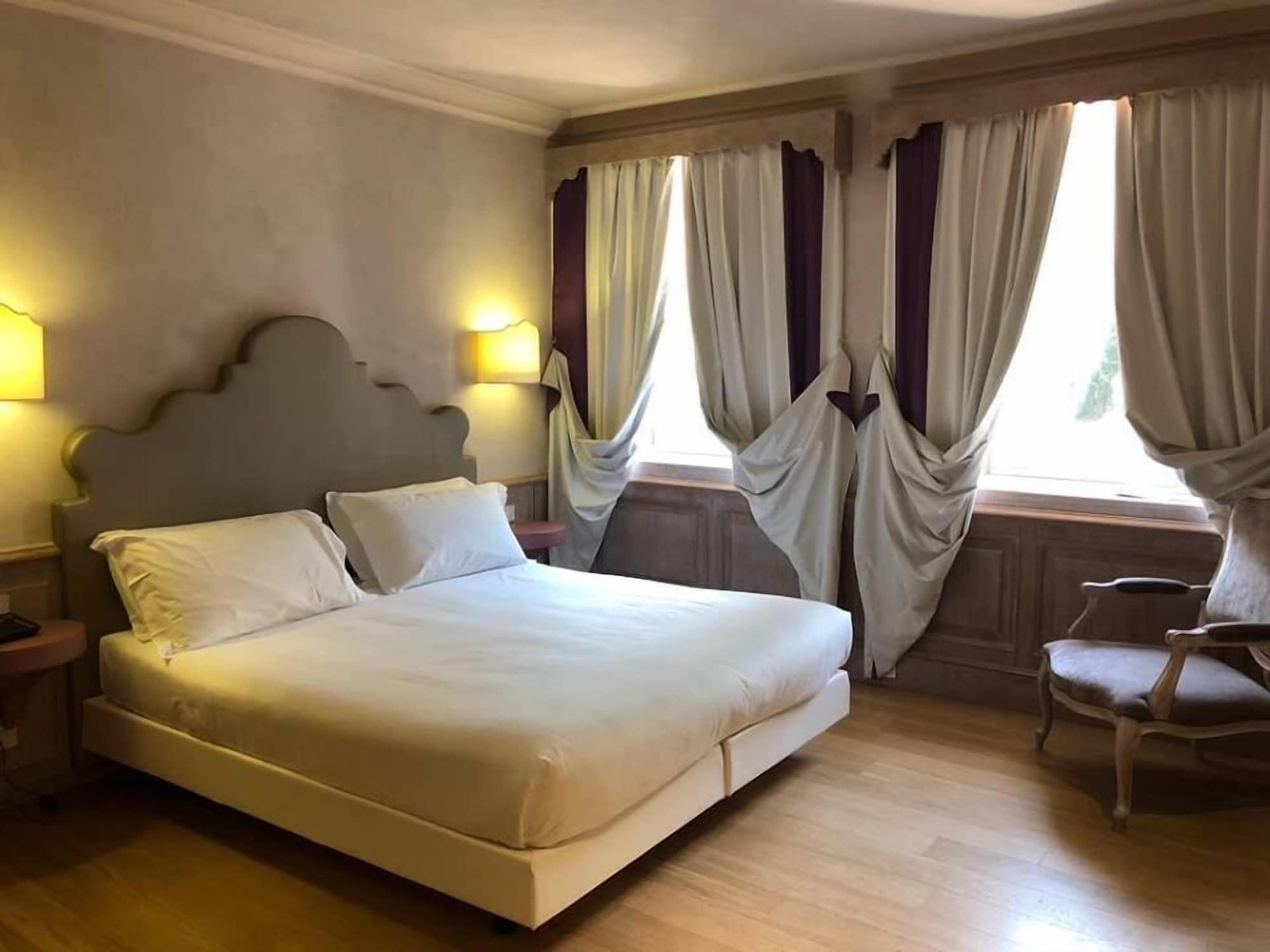 Villa Lattanzi Marina Palmense Luaran gambar