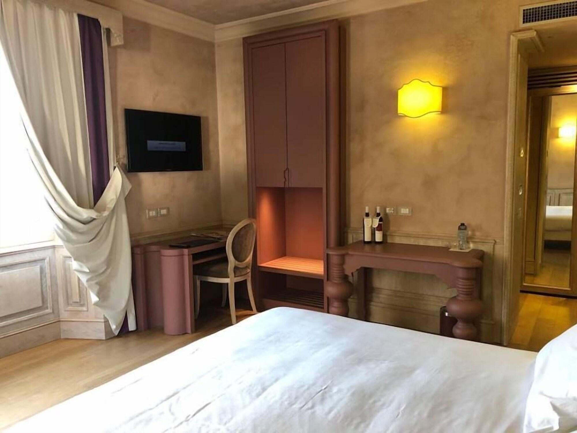 Villa Lattanzi Marina Palmense Luaran gambar