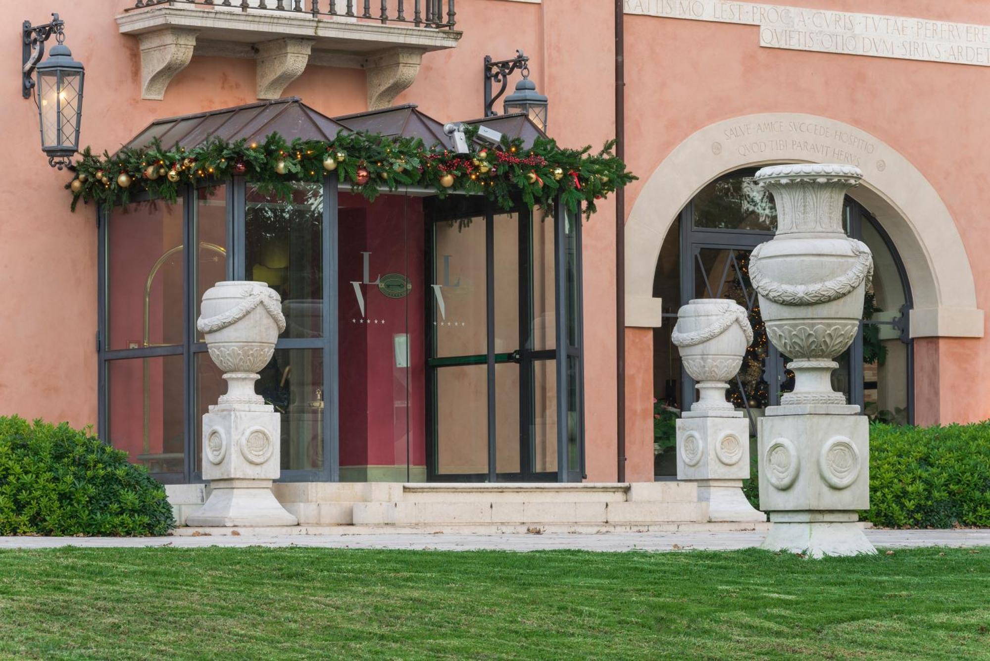 Villa Lattanzi Marina Palmense Luaran gambar