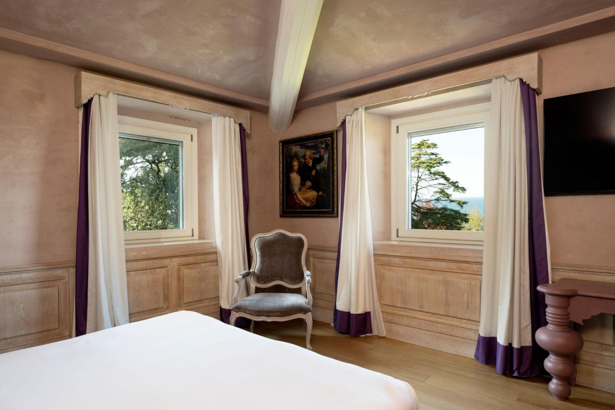 Villa Lattanzi Marina Palmense Luaran gambar