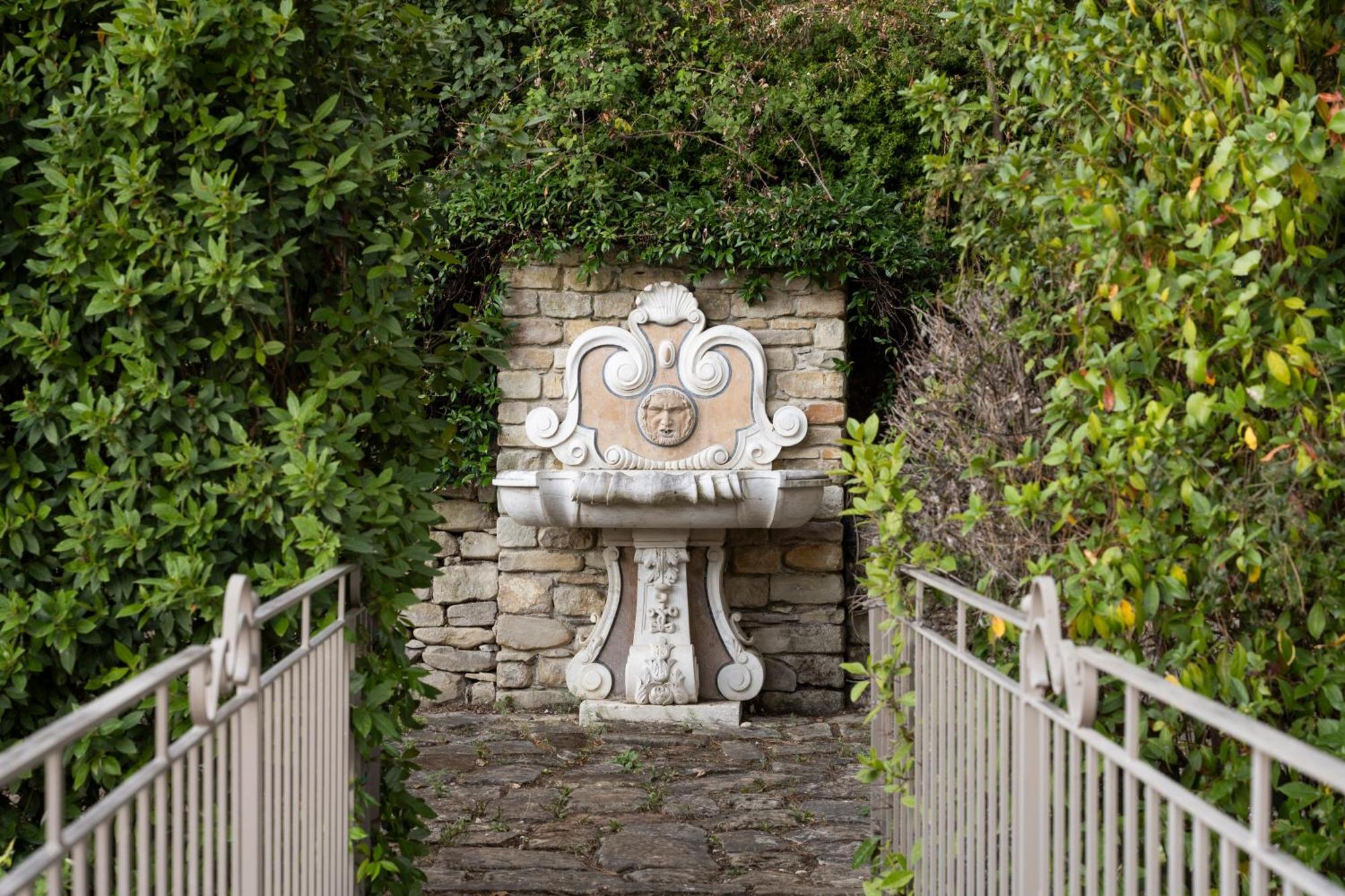 Villa Lattanzi Marina Palmense Luaran gambar