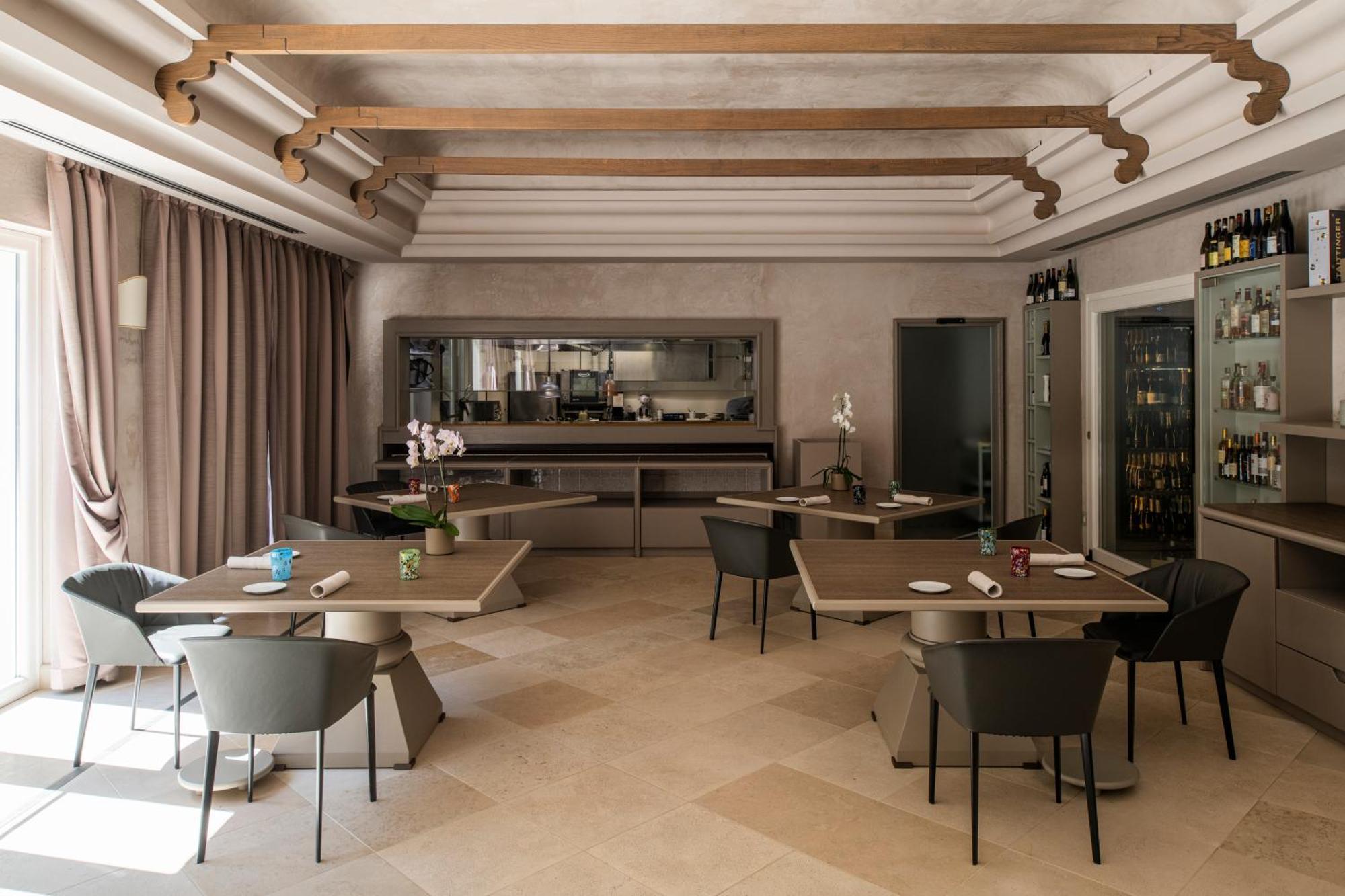 Villa Lattanzi Marina Palmense Luaran gambar