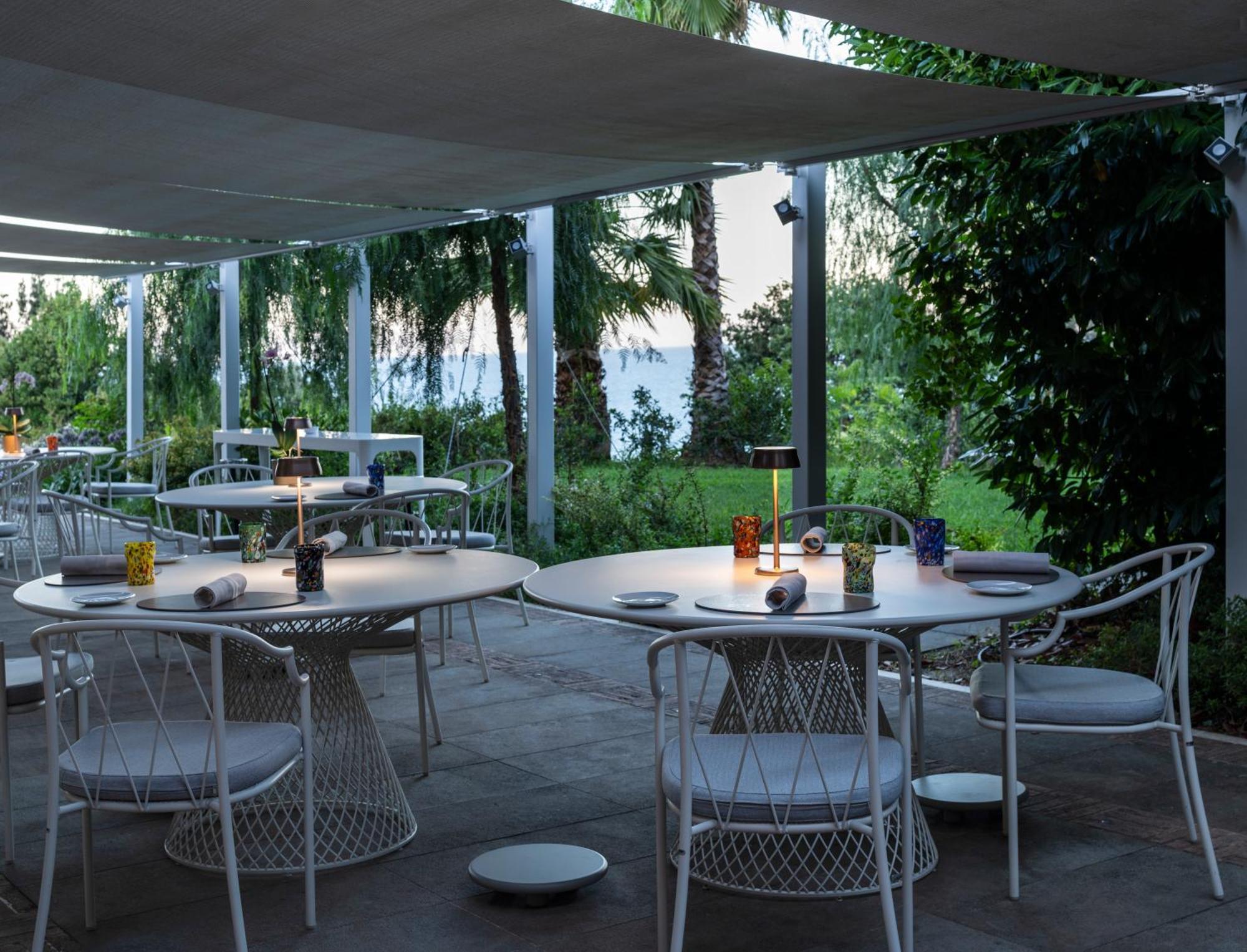 Villa Lattanzi Marina Palmense Luaran gambar