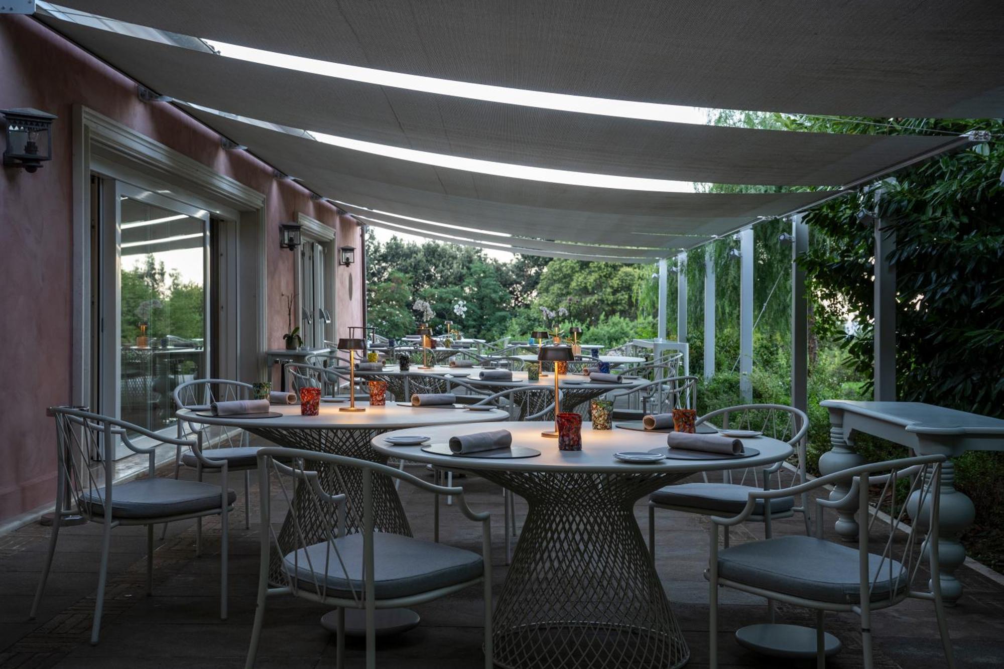 Villa Lattanzi Marina Palmense Luaran gambar