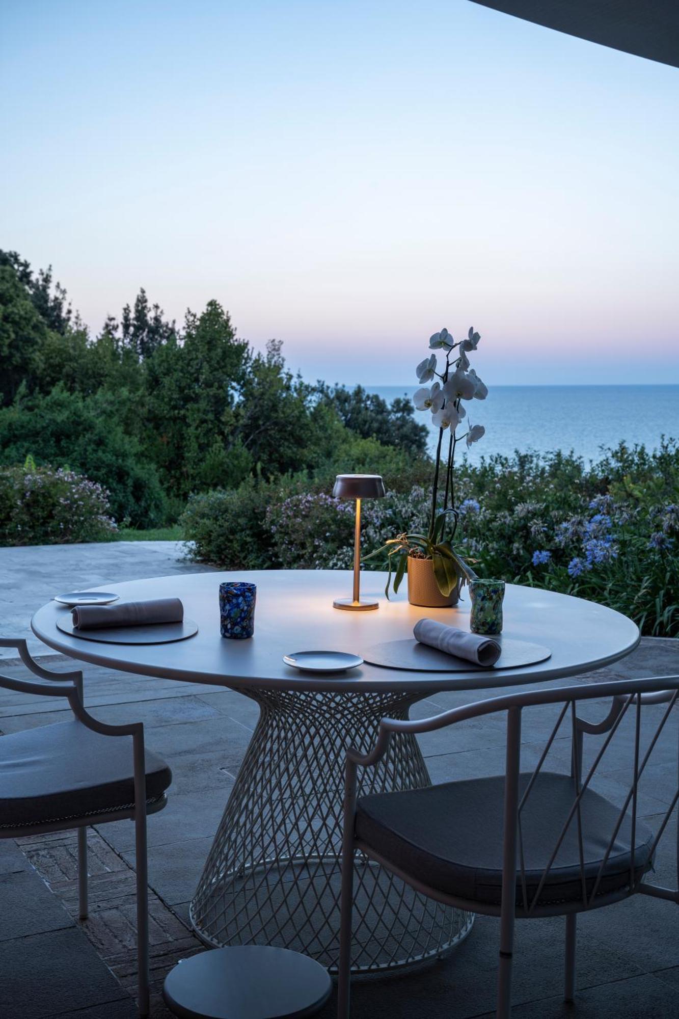 Villa Lattanzi Marina Palmense Luaran gambar