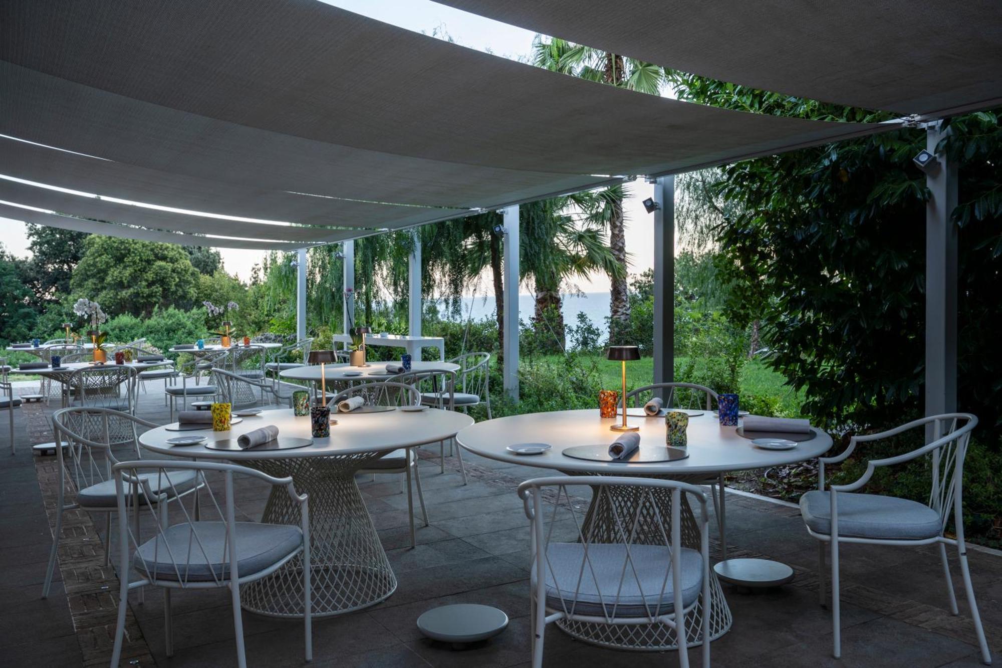 Villa Lattanzi Marina Palmense Luaran gambar