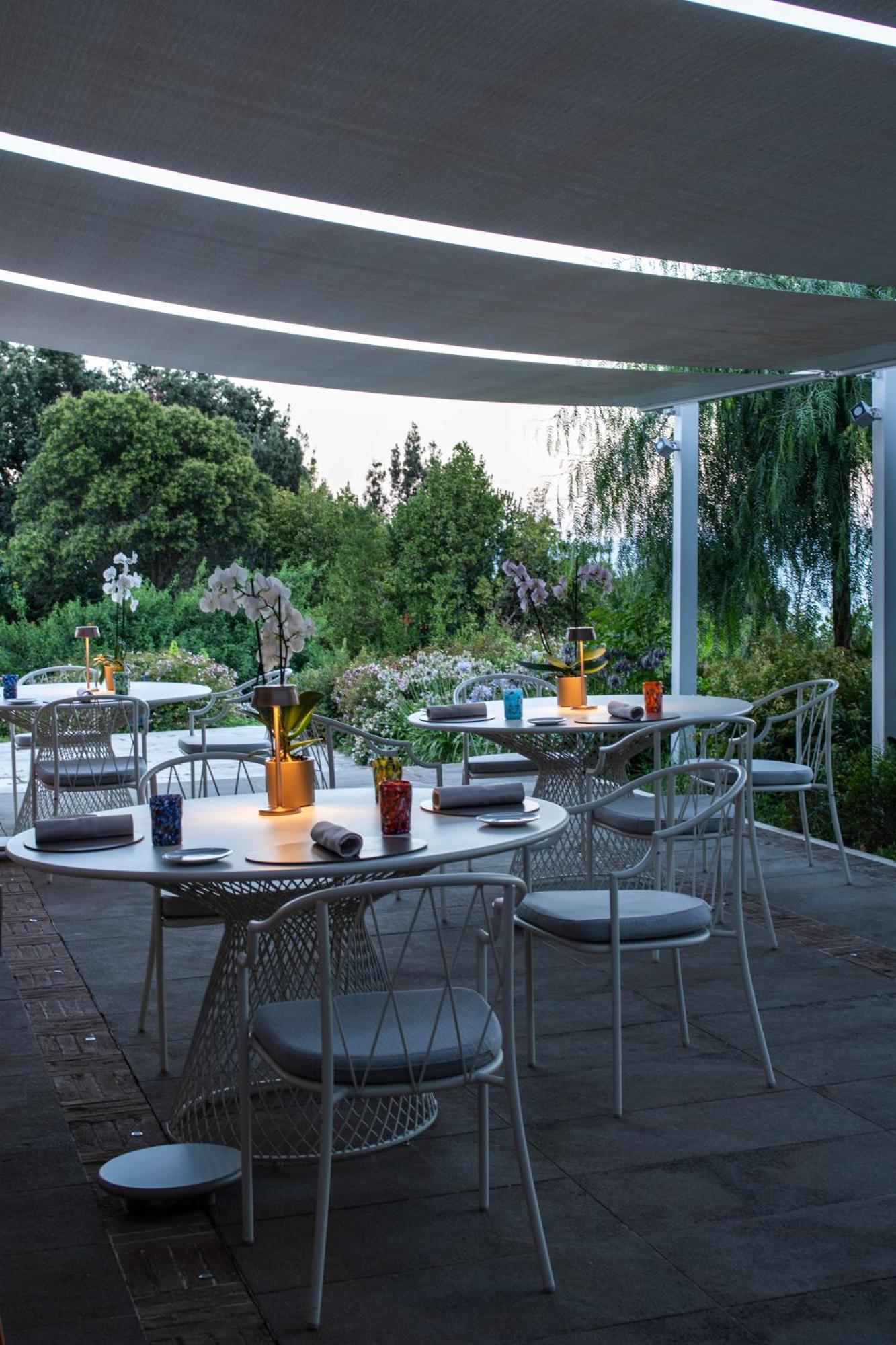 Villa Lattanzi Marina Palmense Luaran gambar