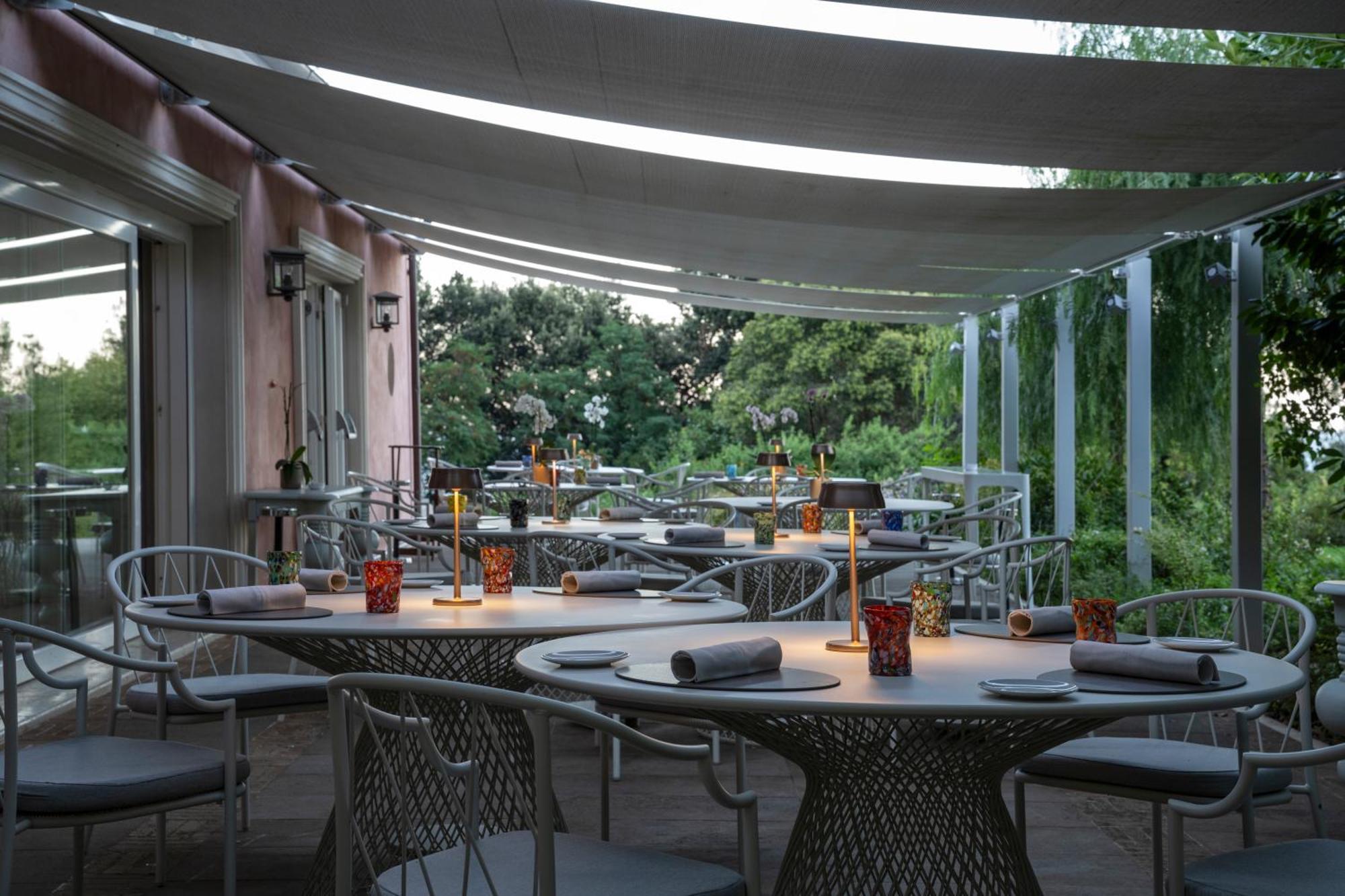 Villa Lattanzi Marina Palmense Luaran gambar