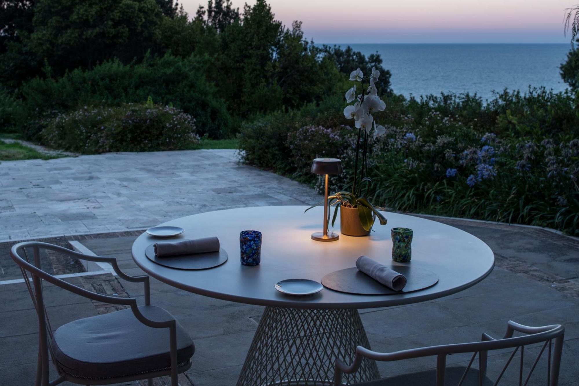 Villa Lattanzi Marina Palmense Luaran gambar
