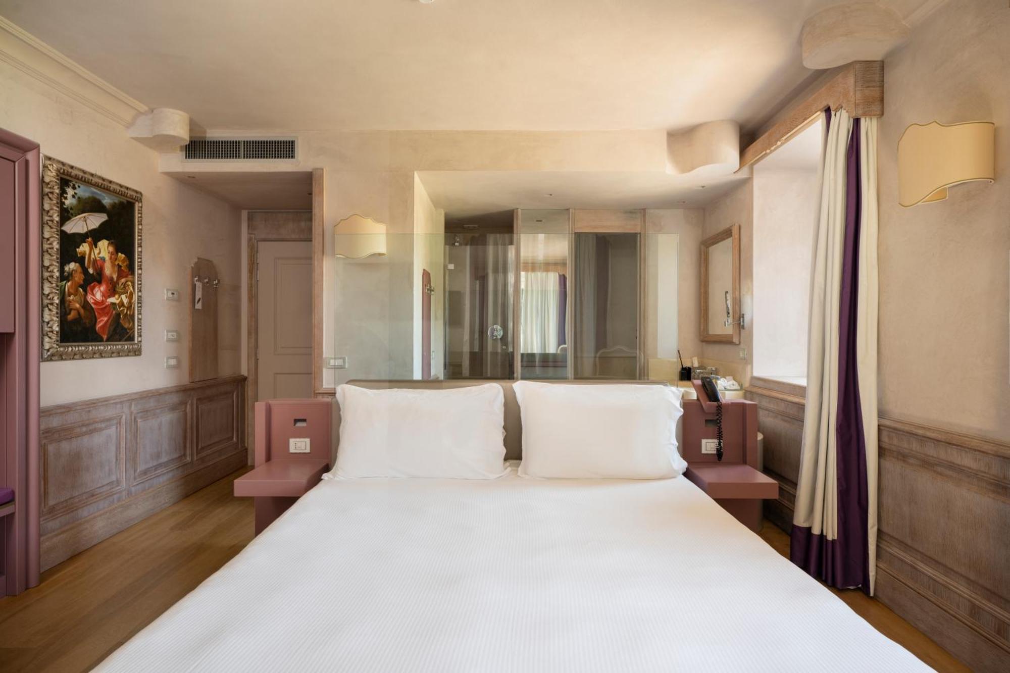 Villa Lattanzi Marina Palmense Luaran gambar