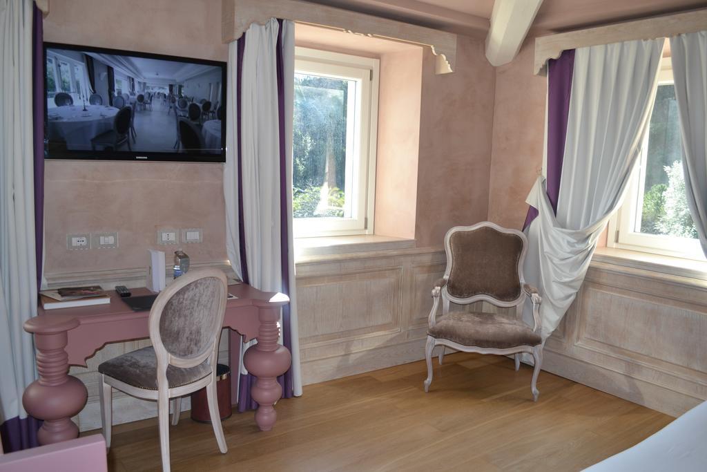 Villa Lattanzi Marina Palmense Luaran gambar