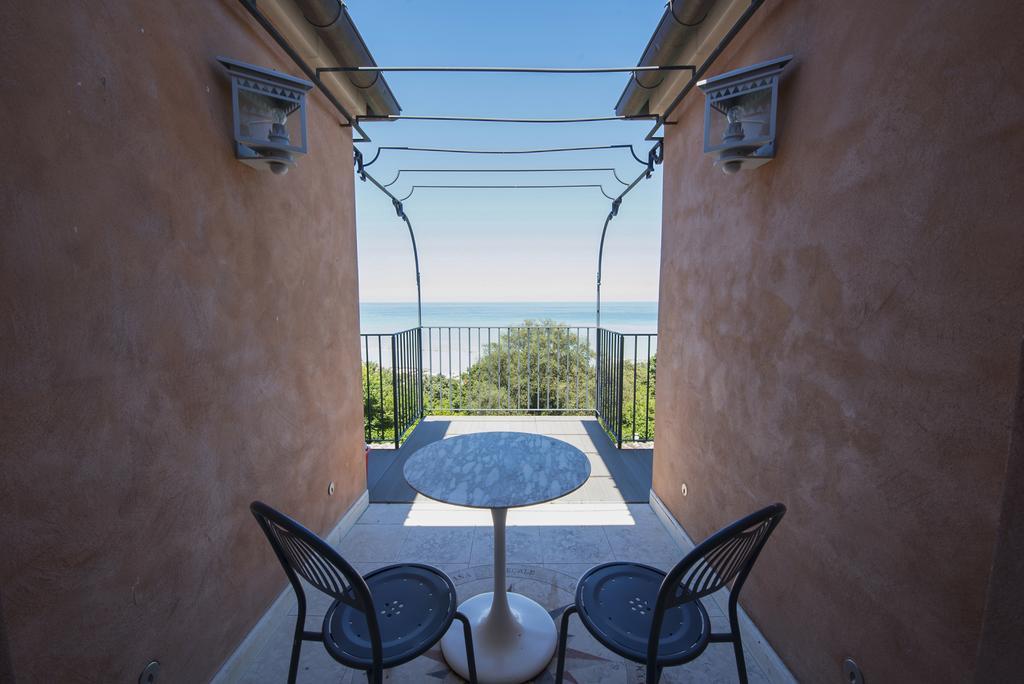 Villa Lattanzi Marina Palmense Luaran gambar