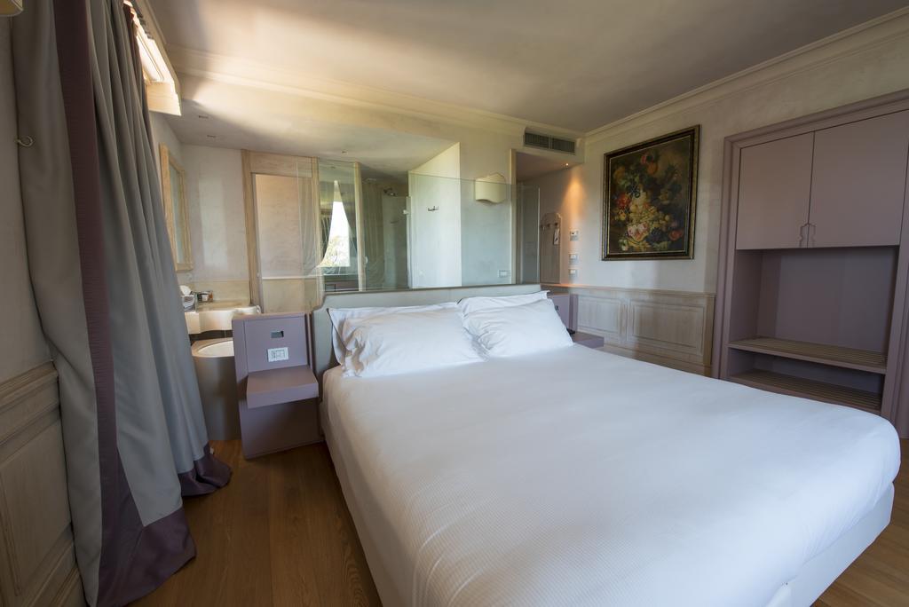 Villa Lattanzi Marina Palmense Luaran gambar