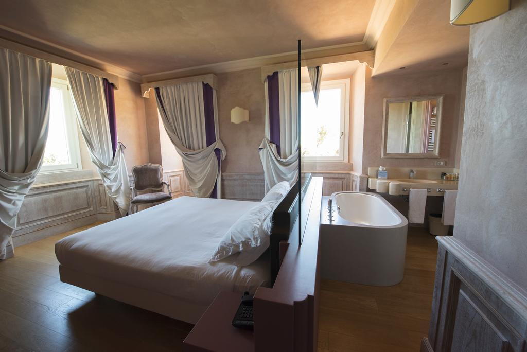 Villa Lattanzi Marina Palmense Luaran gambar