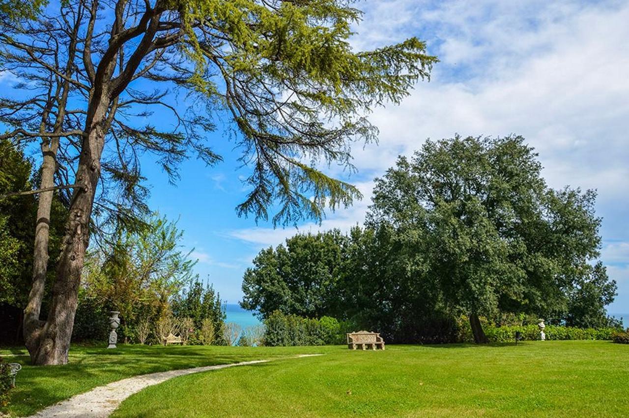 Villa Lattanzi Marina Palmense Luaran gambar