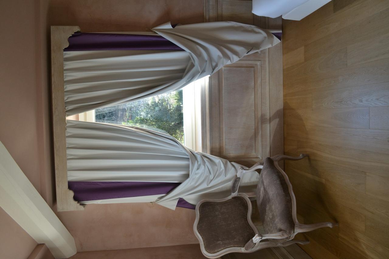 Villa Lattanzi Marina Palmense Luaran gambar